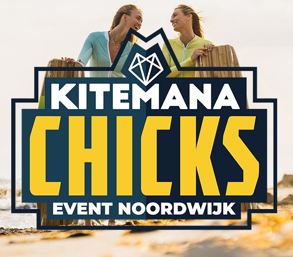 Kitemana Chick Event 2026 - Noordwijk 13-6