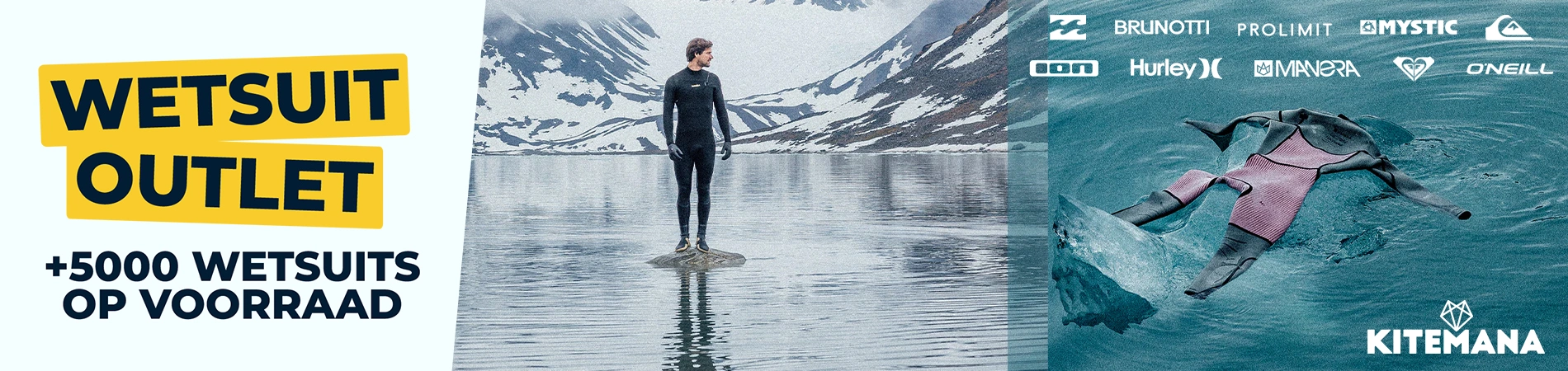 wetsuit outlet